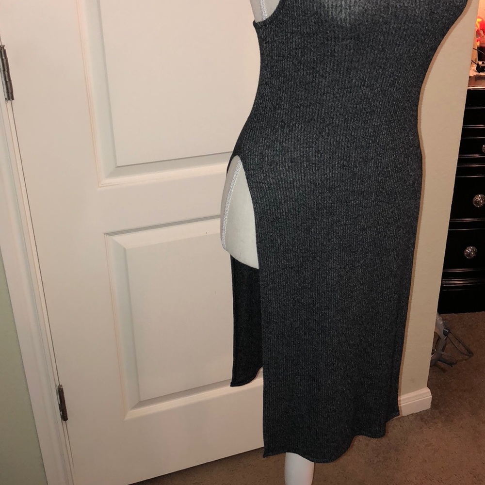 Express Side Split Top - Picture 3 of 4
